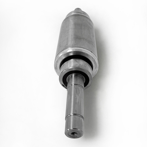 Grandes quantités de pièces détachées pour l'axe du rotor du moteur de pompe à eau en stock - Product Image 4