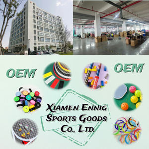 ENNIG DT70E <span class=keywords><strong>Overgrip</strong></span> Colorati e Confortevoli in PU per Tennis/Badminton/Pickleball, Antiscivolo, Assorbenti, Sottili e Facili da Usare - Product Image 6