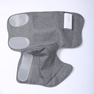 हवा संपीड़न मालिश मशीन पूर्ण चिकित्सा Shiatsu 360 पैर आराम स्वास्थ्य देखभाल पैर मालिश - Product Image 4