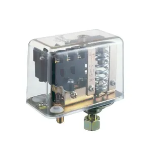 PC-20 pressure switch air compressor
