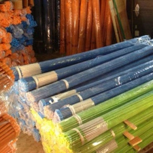 High Strength Fiberglass Snow Marker Pole - Product Image 4