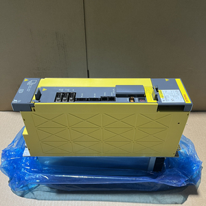 Amplificateur servo FANUC A06B-6114-H210 SERIES SERVO DRIVE - Product Image 5