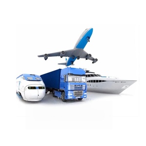 Spedizione Economica dalla Cina a Messico, USA, Canada, Francia, Australia, Emirati Arabi Uniti, Italia - Agente di Spedizione Marittima e Aerea - Product Image 2