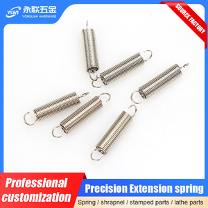 Tùy chỉnh 304 thép không gỉ mở rộng mùa xuân thiết bị tập thể dục & thiết bị ngoài trời của nhà sản xuất - Product Image 4