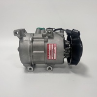 Nouveau compresseur de climatisation automobile de haute qualité YL-385104 12V pour DONGFENG KIA K3 CEED CERATO 97701B5200 97701D1100 à bas prix