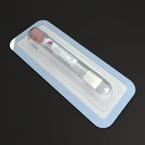 MANSONチューブDe PRPチューブACDジェルアクティベーター付き10mlフェイシャルスキンの若返り - Product Image 3