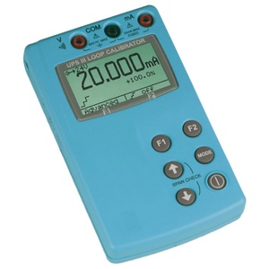 เครื่องมือปรับเทียบกระบวนการแบบพกพา Druck UPS III High Calibrator - Product Image 6