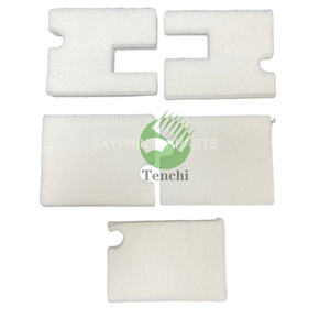 Caja de Mantenimiento MC-G02 con Esponja para Tanque de Residuos <span class=keywords><strong>Canon</strong></span> <span class=keywords><strong>PIXMA</strong></span> G580 G680 G1020 G1220 G2020 G2160 G2260 G2420 G2460 MC-G02 - Product Image 6