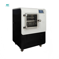 SCIENTZ-20FB Automatische Commerciële Laboratorium Vriesdroogmachine voor Fruit, Voedsel, Vlees en Groenten