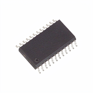 24 SOlC Authorized Distributor MAX191BEWG+ Data Acquisition Electronic Chips Component - Product Image 1