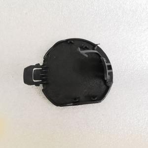 Cubierta de Remolque para Parachoques Delantero Toyota 52127-05100, Accesorio de Plástico para Enganche de Remolque - Product Image 2