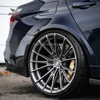 Jantes personnalisées XINGTU 17 18 19 20 21 pouces 5x108 5x112 5x114.3 5x120 pour G20 M3 M4 pour Mercedes C63s C63 Vw Golf Vii pour Audi Rs3 A5 S5