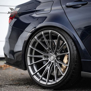 Xingtu कस्टम 17 18 19 20 21 इंच 5x108 5x112 5x114.3 5x120 5x के लिए 5x5x - Product Image 2