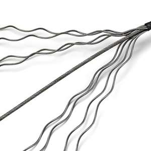 6 7 8 19 10 мм диаметр стальной проволоки канаты для подъема и лифта - Product Image 3