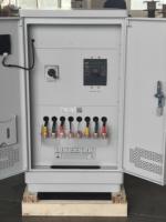Reguladores de Voltaje de CA Trifásicos de Alta Calidad de 150KW, Estabilizador de Tratamiento Médico, Protector de Energía, Ideal para Electricidad