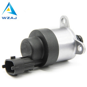 Válvula de Medición de Combustible WZAJ 0928400632 para Renault Peugeot, Pieza de Repuesto para Sistema de Inyección Diésel - Product Image 1