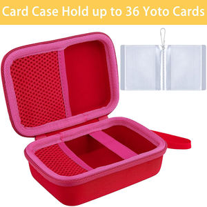 Estuche DE TRANSPORTE DE EVA duro Estuche de almacenamiento de viaje de EVA duro Estuche protector de EVA para <span class=keywords><strong>Yoto</strong></span> Mini Kids Audio Music <span class=keywords><strong>Player</strong></span> - Product Image 3