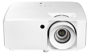 โปรเจคเตอร์เลเซอร์ DLP ZH450 Full HD 1080P ความสว่าง 4500ANSI ลูเมน สำหรับธุรกิจและการศึกษา ระยะฉายสั้น รองรับอินพุต 4K HDR - Product Image 2