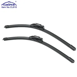 CLWIPER Werks großhandel OEM ODM Auto wischer Rahmenloses Universal wischer blatt Universal