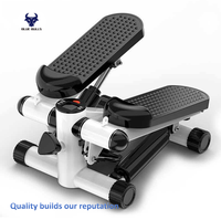 Mini stepper pour l'exercice à domicile, appareil d'exercice stepper