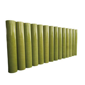 FRP eau de mer 8040 RO Membrane logement <span class=keywords><strong>Fabrick</strong></span> haute pression prix du récipient pour dessalement sel osmose inverse filtre à eau - Product Image 2