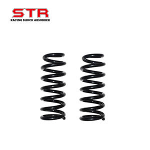 Untuk Ford Courier / Ranger 1985 - 2011 suspensi Ster produsen 4x4 Shock Absorber suspensi kit Lift 0-<span class=keywords><strong>2</strong></span> inci - Product Image 4