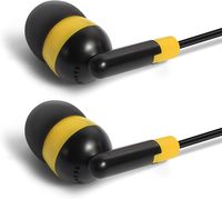 Headset sekali pakai perawatan kesehatan earphone dengan harga wajar penjualan laris headset perawatan kesehatan sekali pakai
