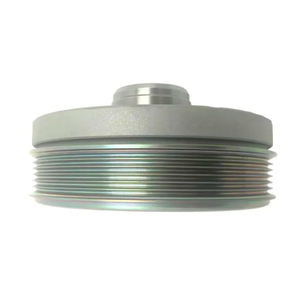 Polea de cigüeñal de piezas de automóvil de alta calidad 11237619245 para <span class=keywords><strong>BMW</strong></span> X1 <span class=keywords><strong>X2</strong></span> X3 - Product Image 1