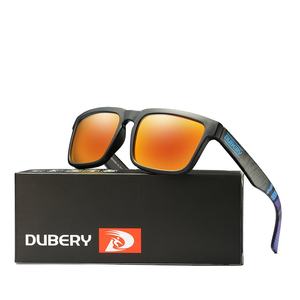 人気世代ケンブロックスポーツ眼鏡TACレンズ付き偏光サイクリングサングラスヨーロッパとアメリカ向け - Product Image 6