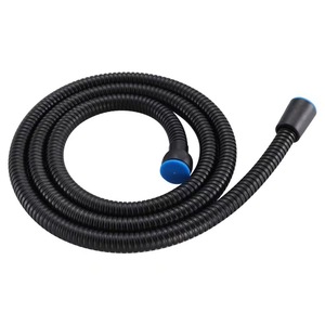 Manguera de ducha de acero inoxidable Bingtao de 1.5 m, manguera de plomería a prueba de explosiones para calentador de agua - Product Image 5