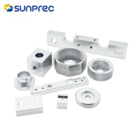 Services de tournage CNC sur mesure haut de gamme pour composants de précision en alliage de titane et PTFE avec contrôle qualité ISO9001