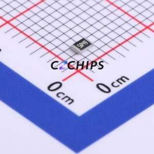 Résistance SMD RC0805FR-075R49L 0805 (Type : Film Épais) (Résistance : 5,49 Ohm Précision : 1%) - Product Image 1