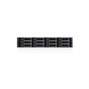 เพิ่มประสิทธิภาพเซิร์ฟเวอร์ R760XD2 Xeon Silver 4510 H355 12LFF 2*1400W 2U Rack Server PowerEdge R760xd2 - Product Image 3