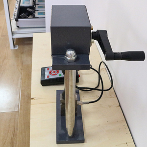 Appareil numérique d'essai de charge ponctuelle sur mortier pour <span class=keywords><strong>le</strong></span> <span class=keywords><strong>test</strong></span> des matériaux de construction - Product Image 3