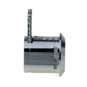 カスタムクロームメッキオフィス家具セーフティボックスさまざまな素材のキーを備えた最高のドアロック - Product Image 3