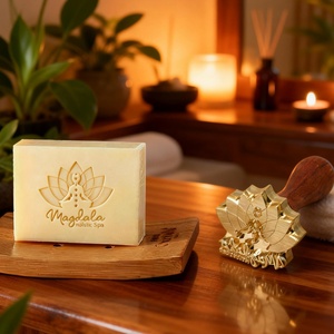 Professional Soap Embossing Die Brass Soap <b>Stamp</b> for DIY Soap - Product Image 6