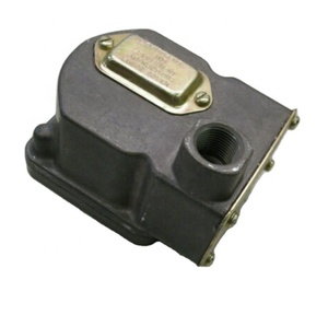 Pressostat à diaphragme de terminal D1T Barksdale original DPD1T-M3SS D1T-H18SS, haute précision, protection IP66, vide positif - Product Image 2
