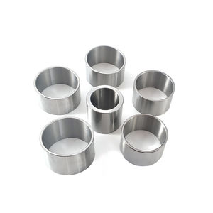 Ronde Mouw Type Standaard Stalen Lagerinleg Roestvrij Draaiende Nokkenassen En Lagerstruiken Messing Materiaal - Product Image 4