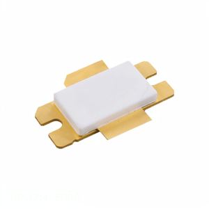 ทรานซิสเตอร์ IGN1214L500B PL95A1ซื้อชิ้นส่วนอิเล็กทรอนิกส์ออนไลน์ที่ได้รับอนุญาตจากผู้จัดจำหน่าย - Product Image 1