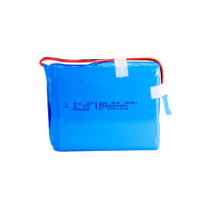 Fabrika fiyat yüksek kalite 11.1v lityum pil paketi şarj edilebilir 18650 3s1p 2200mah pil - Product Image 6