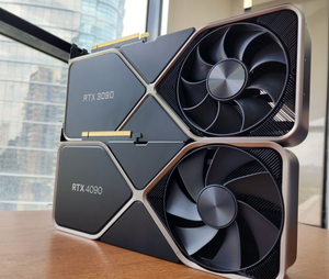 Nueva Tarjeta Gráfica RTX 4090 con Ventilador de Refrigeración, Motor de Aceleración Versátil para Juegos, IA, Renderizado 3D y Uso en Estaciones de Trabajo - Product Image 4