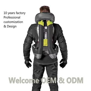 OEM ODM fabricant protège la vie populaire hommes équitation <span class=keywords><strong>moto</strong></span> <span class=keywords><strong>Airbag</strong></span> <span class=keywords><strong>gilet</strong></span> avec boucle mâle sûr veste de sécurité équestre - Product Image 3