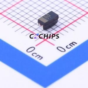 ตัวเก็บประจุแทนทาลัม TCA1A106M8R รุ่น CASE-A-3216-18(มม.) ( ความจุ: 10uF ) ( ความแม่นยำ: 20% แรงดันไฟฟ้าที่กำหนด: 10V ) - Product Image 1