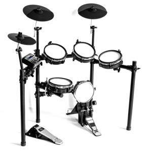 Electric <strong>Drum</strong> Set Digital <strong>Drum</strong> <strong>Kit</strong> - Product Image 3