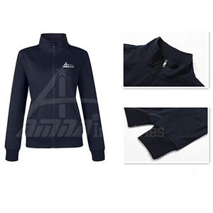 Survêtement femme à la mode/survêtement femme Design personnalisé - Product Image 2