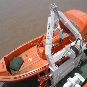 เรือเร็วแบบเปิด 6.5 เมตร บรรทุกผู้โดยสารได้ 15 คน - Product Image 6
