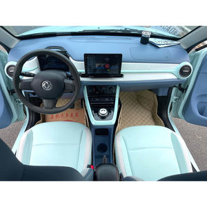 Dongfeng กล่องนาโนรถ SUV ดัดแปลง<span class=keywords><strong>2022</strong></span> 351กม. รุ่นลมรถ SUV ขั้นสูง - Product Image 3