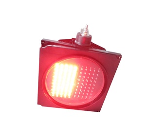 De haute qualité pour la sécurité routière <span class=keywords><strong>signal</strong></span> a mené le feu de signalisation - Product Image 1