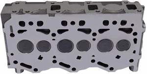 Pièces de moteur 3TNV76, culasse pour moteur Yanmar 119717-11740 - Product Image 3