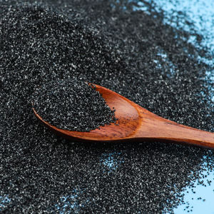 Récupération <span class=keywords><strong>de</strong></span> l'or Paquet <span class=keywords><strong>de</strong></span> 25kg <span class=keywords><strong>Charbon</strong></span> actif <span class=keywords><strong>Prix</strong></span> en <span class=keywords><strong>kg</strong></span> en vrac dans un <span class=keywords><strong>sac</strong></span> en filet 6x12 Mesh Granular Activated Carbon Gold - Product Image 1